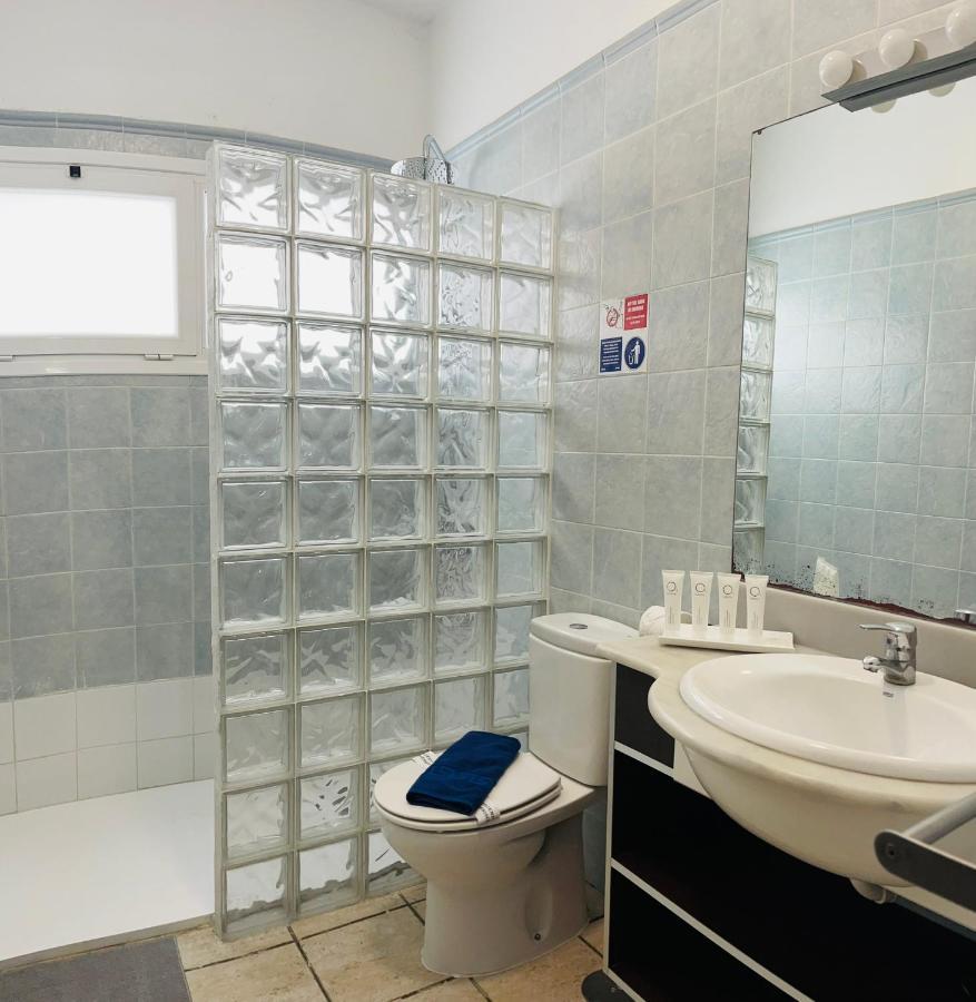 פלאיה בלנקה Villa Baroli Amplia Piscina Privada Climatizada מראה חיצוני תמונה