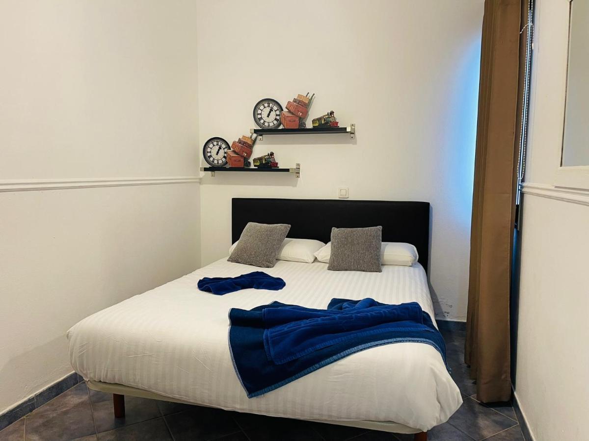 פלאיה בלנקה Villa Baroli Amplia Piscina Privada Climatizada מראה חיצוני תמונה